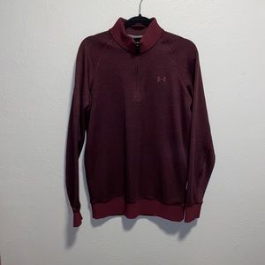 Under armor jacket